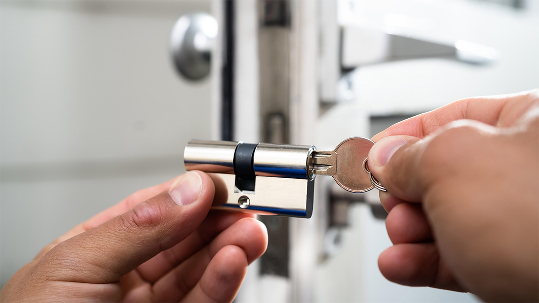 Cover photo of Cerrajeros Valencia Burjassot